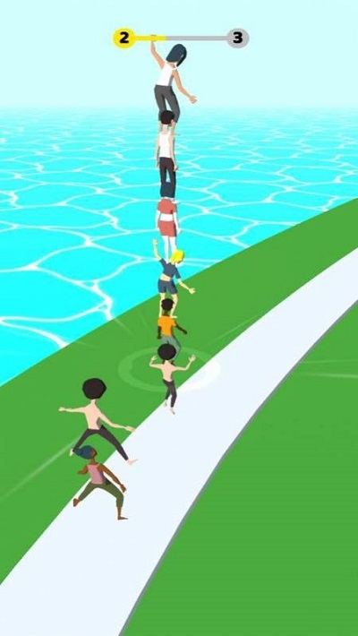 小哥哥快跑呀官方版 小哥哥快跑呀官方版