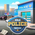Idle Police Tycoon(о޽)0.9.6ȫ
