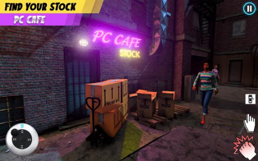 PC Cafe Simulator Business 2020(ģѰ)0.2İͼ0