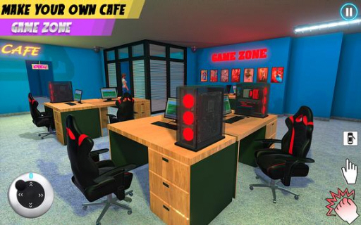 PC Cafe Simulator Business 2020(ģѰ)0.2İͼ2
