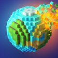 我的星球:创造迷你世界方块生存建筑游戏联机版4.12最新版