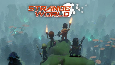 StrangeWorld(ð)1.0.13ͼ0