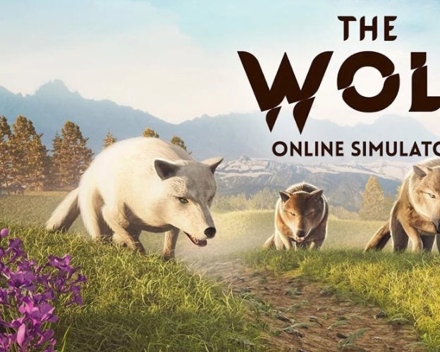 The Wolf(ư)1.11.1׿ͼ2