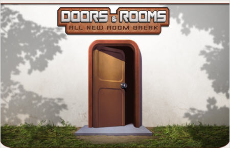 DoorsandRooms(ѱɫʽ)1.6.5׿ͼ0