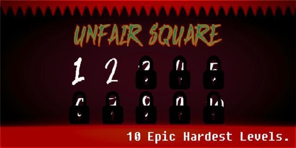 Unfair Square(ƽΰ׿)0.1.5°ͼ1