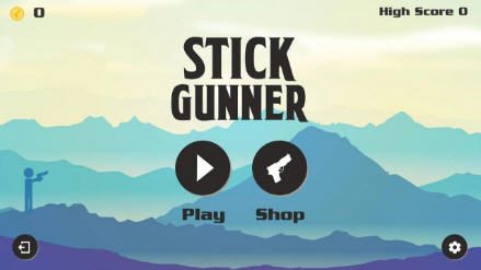 StickGunner(ǹѪ)11׿ͼ0