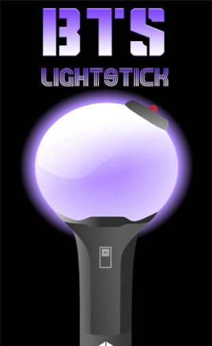 BTS LightStick Pro(ӦԮapp°)ͼ0