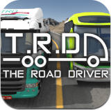 道路驾驶员-卡车和公共汽车模拟器1.3.1手机版