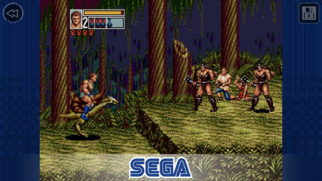 Golden Axe Classics(𸫾ٷ)6.1.0°ͼ0