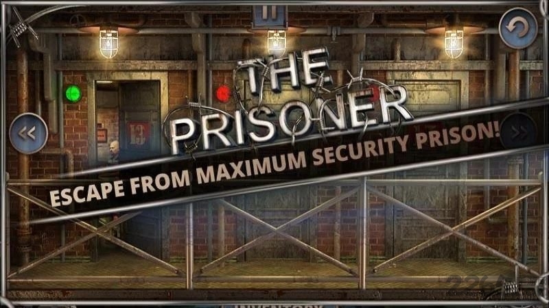 The Prisoner: Escape(1947Ϸٷ)ͼ1