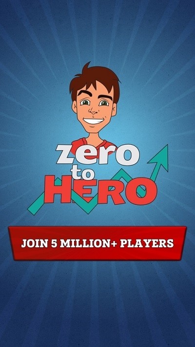 From Zero to Hero: Cityman(ƽ񵽴Դ)1.7.0ƽͼ0
