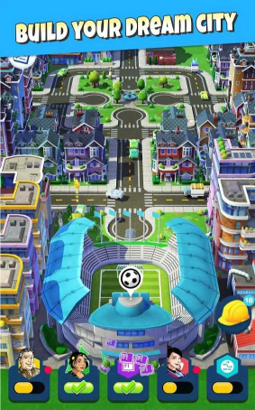 GG City(GG޻Ұ)1.0.2186°ͼ0
