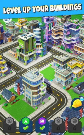 GG City(GG޻Ұ)1.0.2186°ͼ1