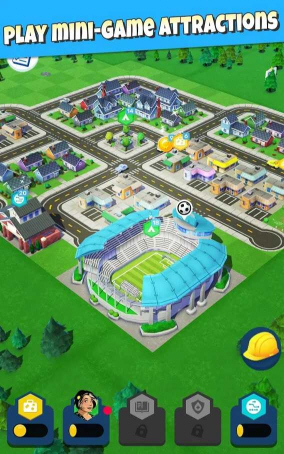 GG City(GG޻Ұ)1.0.2186°ͼ2