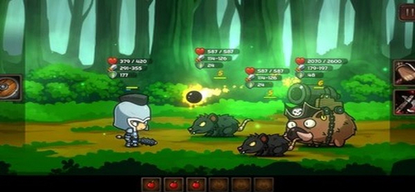 金达英雄无限金币版 金达英雄无限金币版
