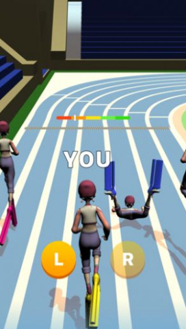 high heels全皮肤解锁版