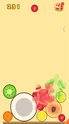 合成大西瓜2048游戏 合成大西瓜2048游戏