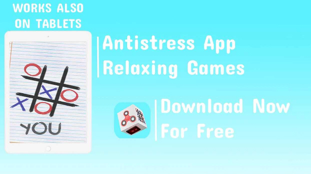 Antistress App - Relaxation Games(ѹѹƽ°)1.6°ͼ0