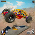 Dune Buggy Car Crash Derby Stunts(ɳײİ)1.0.4ƽ