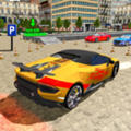 Car Parking 3D(现代停车场驾驶学校中文版)1.0.2最新版