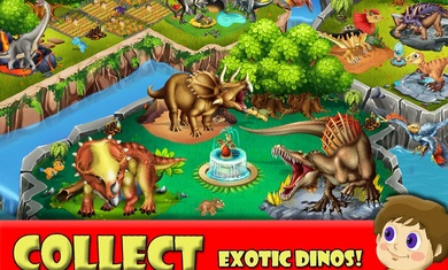 Dino Battle(ŵ֮սԴ)12.18°ͼ0