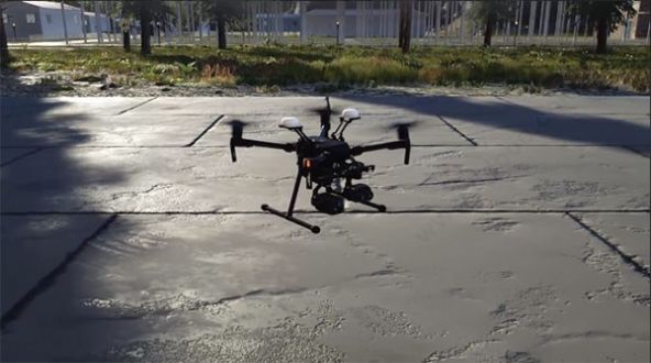 Drone Simulator(˻ģ)v1.2׿ͼ0