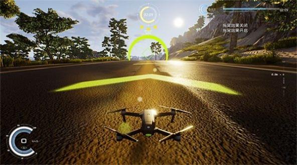 Drone Simulator(˻ģ)v1.2׿ͼ1