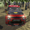 Hyper Rally(现实赛车模拟器安卓版)1.0.11	最新版