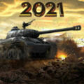 坦克大战2021内购破解版1.1最新版