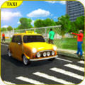 Taxi Game: Real Taxi Sim(³⳵ģϷİ)1.3°