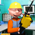 Talking Max The Worker(˹׿)1.58°