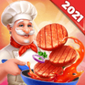 Cooking Home(烹饪之家2021游戏完整版)1.0.11无广告版