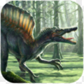 Spinosaurus Simulator(ͼģ޽Ұ)1.0.4°