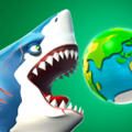 饥饿鲨世界99999钻石无限金币珍珠版4.9.0破解版