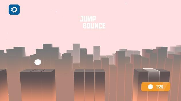 Jump Bounceİ1.0.1°ͼ2