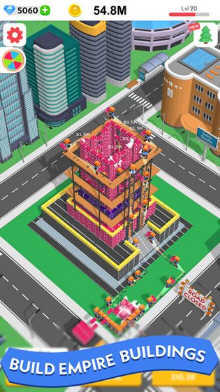 Idle Construction 3D(ýƽ)2.12°ͼ1
