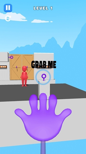 Grabby Grab(̰צϷ)ͼ2