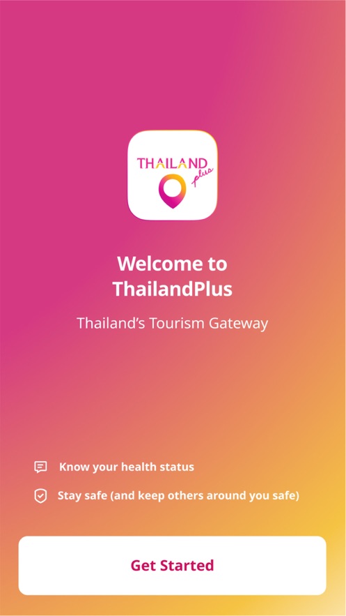 ThailandPlus(thailand plus׿)1.0.0°ͼ2