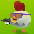 Chicken Gun(СԾҲ)2.1.02޸İ