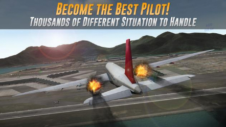 Airline Commander(ָӹְ)1.3.8ͼ2