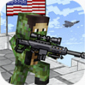 American Block Sniper Survival(ѻ޵а)1.91޽Ұ