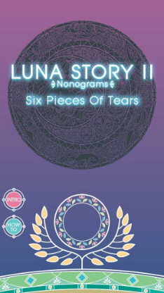Luna Story II(¶ʾ)1.0.2ƽͼ0