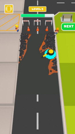 Build Roads(·Ϸ׿)1.4.1°ͼ1