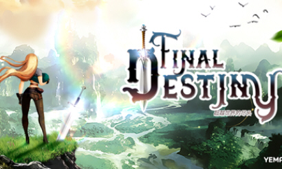 Final Destiny(˳Խľͷ޸İ)1.46޵аͼ0