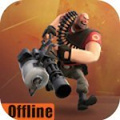 Heroes Strike Offline(英雄离线攻击游戏最新版)1.0.1安卓版