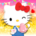 Hello Kitty Dream Cafe(凯蒂猫梦幻咖啡厅手游)v1.0.2安卓版