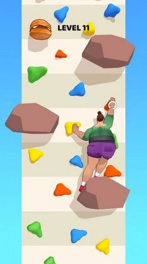 Body Climb(֬)v1.0.0°ͼ2