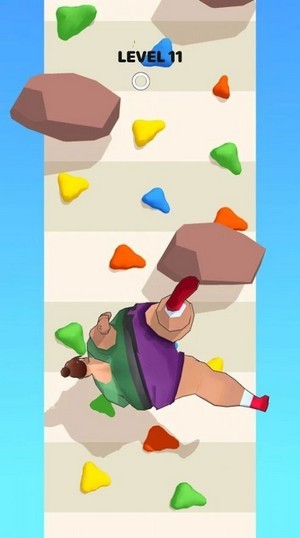 Body Climb(֬)v1.0.0°ͼ3