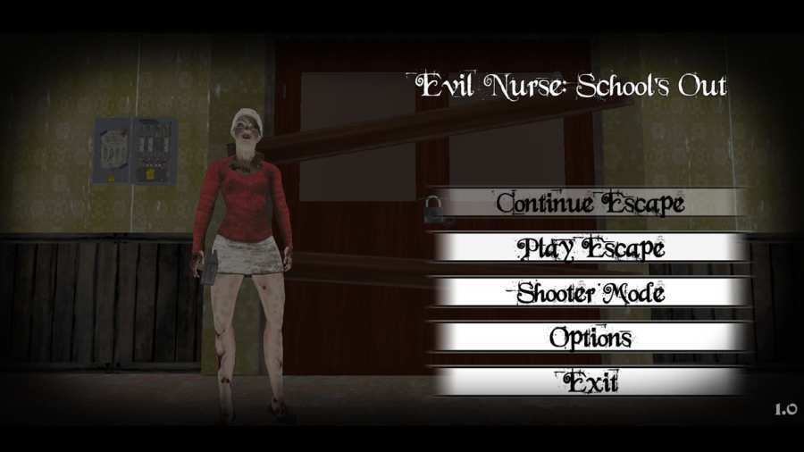 Evil Nurse: School(аʿѧ)v1.0.1׿ͼ3