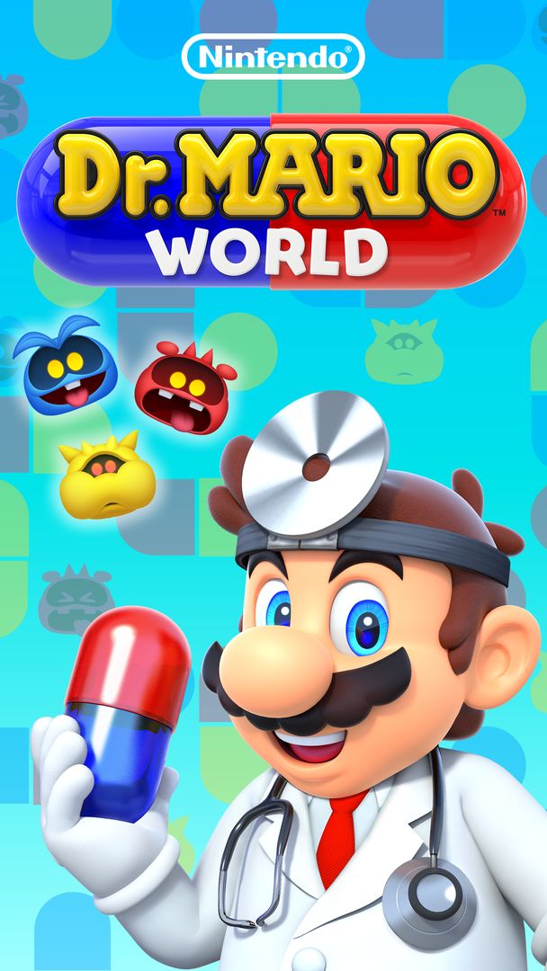 Dr. Mario World(ŷҽйϷ)v2.4.0ͼ0